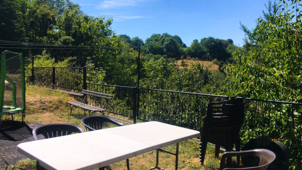 Unterwellenborn Schlossberg Apartments & Garten In Der Natur & Unweit Vom "Thueringer Meer" מראה חיצוני תמונה